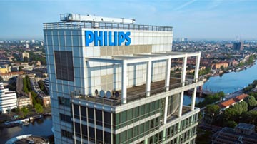 Philips launches new sustainability program 2016-2020 ‘Healthy people, sustainable planet’