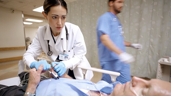 El ictus es prevenible, tratable y recuperable
