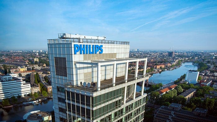 Philips convenes the Annual General Meeting of Shareholders 2022